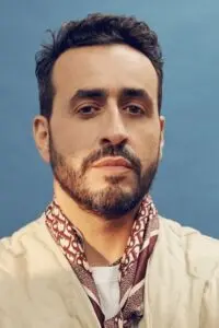 Jonathan Cohen