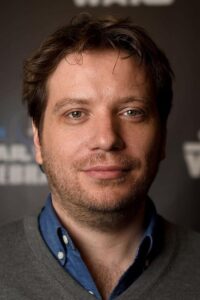 Gareth Edwards