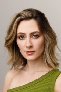 Jessie Flower