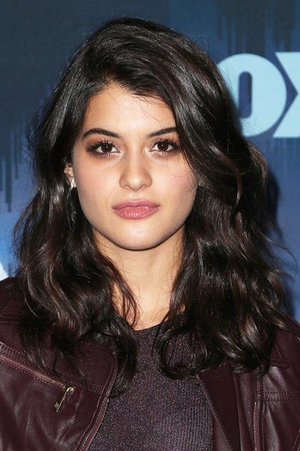 Sofia Black-D’Elia