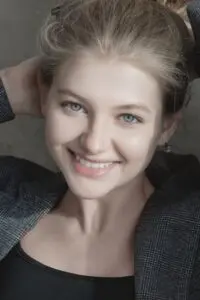 Elizaveta Bugulova