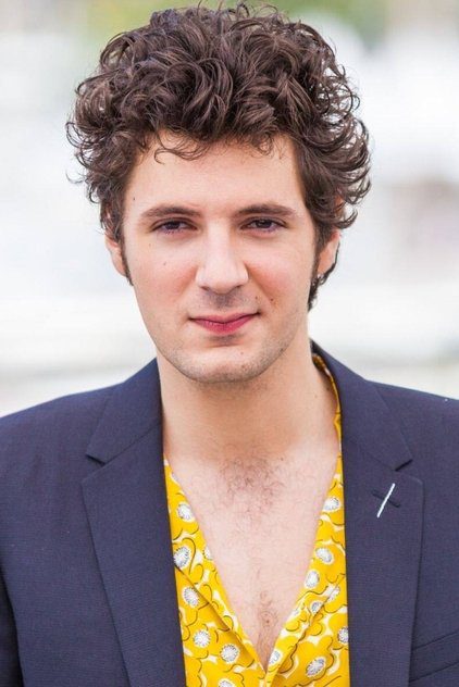 Vincent Lacoste