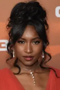 Carlacia Grant