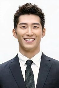 Shawn Dou