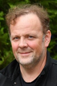 Grégory Gadebois