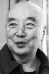 Yu Hai