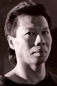 Bolo Yeung