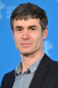 Yannick Renier