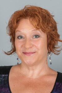 Denise Lamontagne