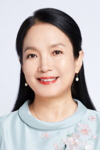 Lü Liping