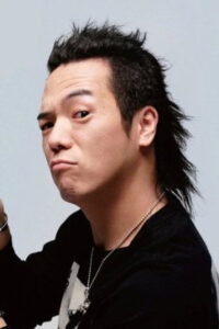 Kyosuke Yabe