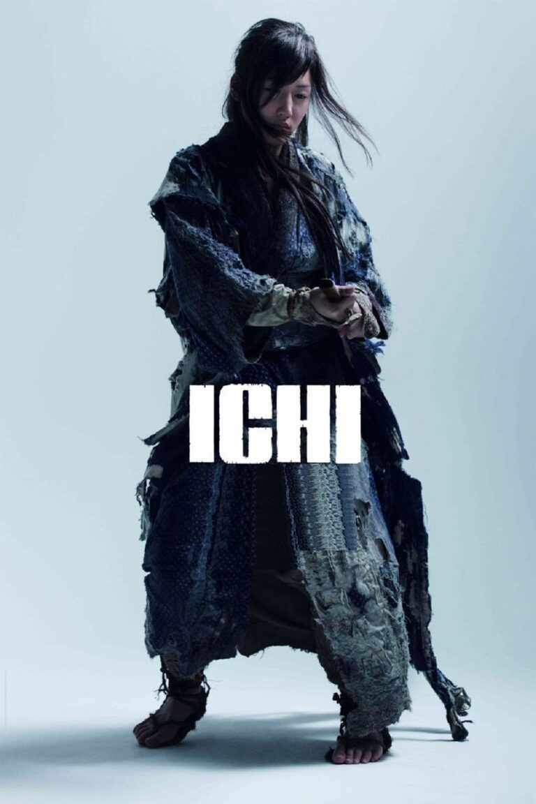پوستر ICHI