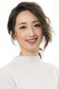 Ko Chia-Yen