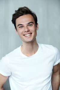 Tom Gronau