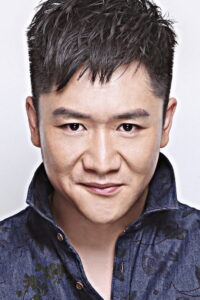 Yang Yiwei
