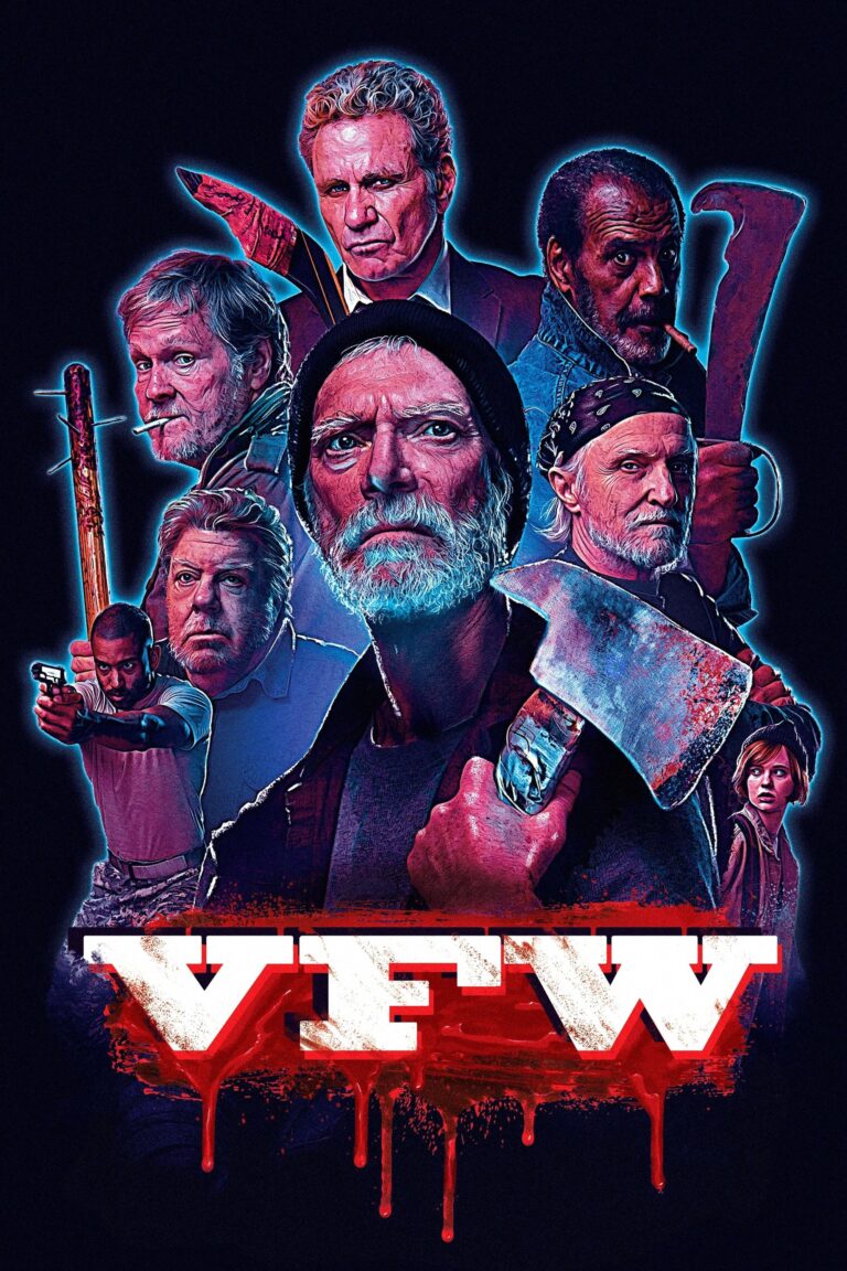 پوستر VFW