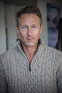 Anthony Dowding