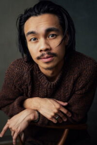 Alan Trong