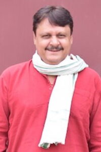 Neeraj Sood