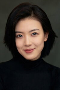 Zhang Yamei
