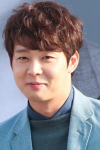 MICKY Yoochun