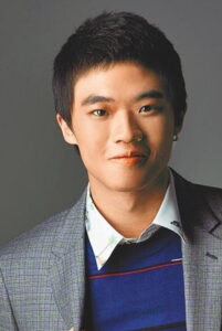 Pan Chin-yu