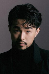 Chang Jiahao