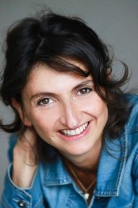 Fabienne Galula