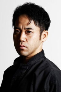 Togo Ishii