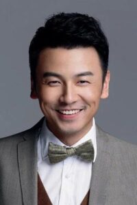 Lei Jiayin