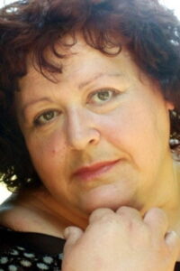 Edmonde Franchi