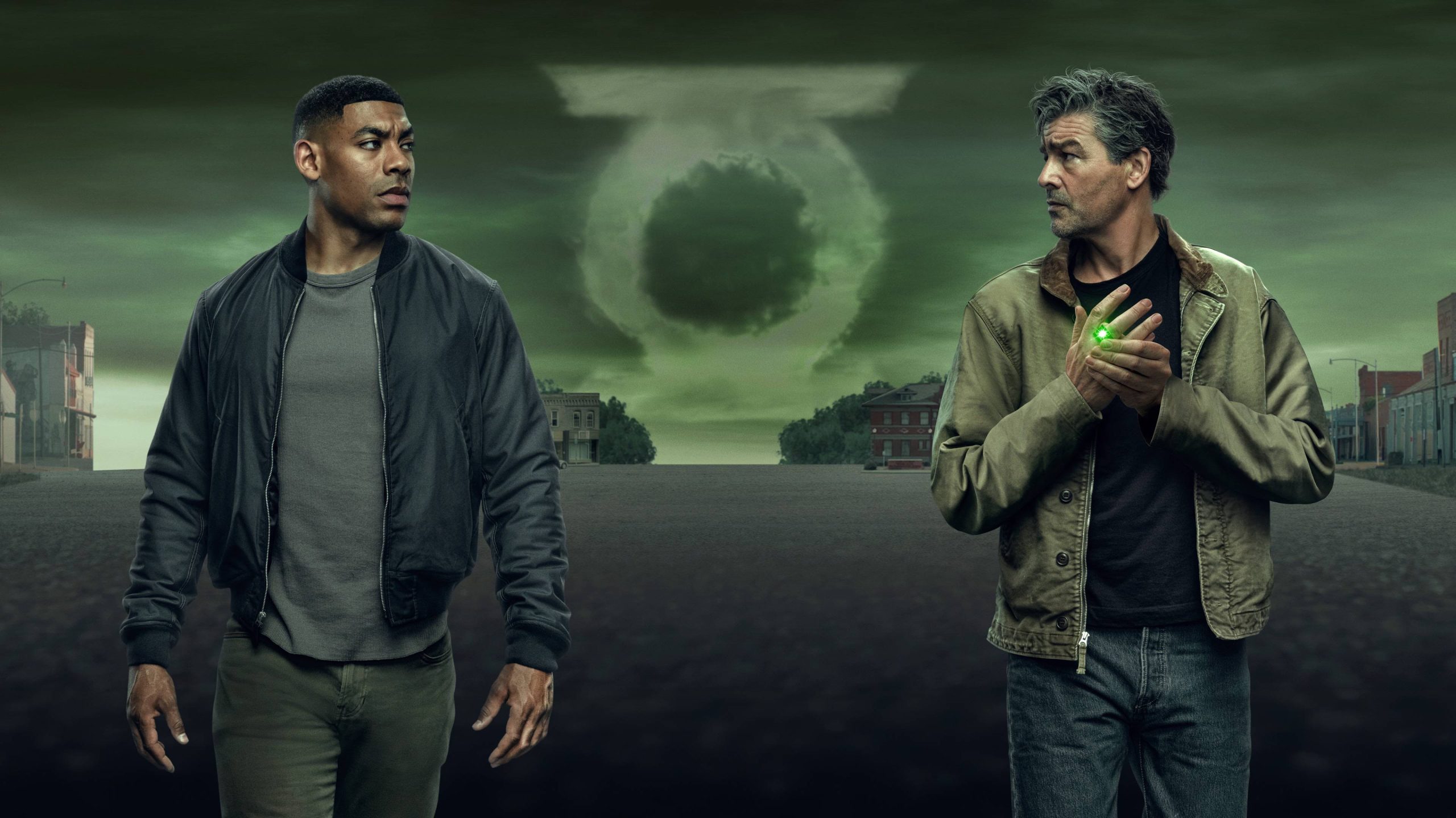 Lanterns (2026)