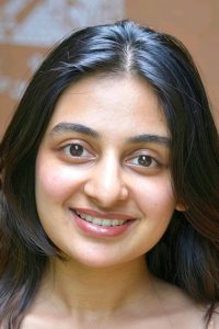 Esther Anil