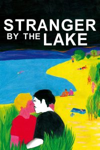 Stranger by the Lake