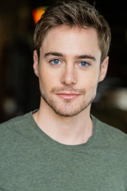 Callan Potter