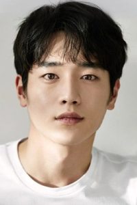 Seo Kang-joon