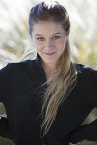 Pauline Brunner