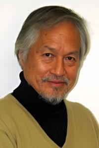 Seiya Nakano
