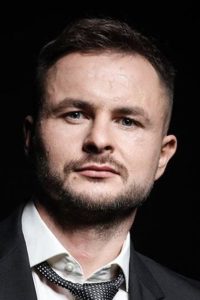 Roman Yasinovskiy