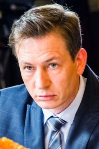 Andrii Mostrenko