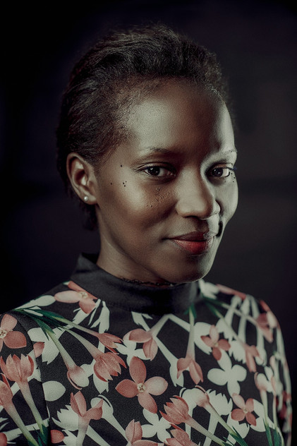 Marème N’Diaye