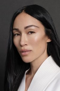 Stephanie Suganami