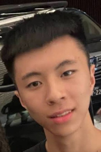 Chen-Ruei’Ray’ Hsu